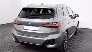 BMW Seria 2