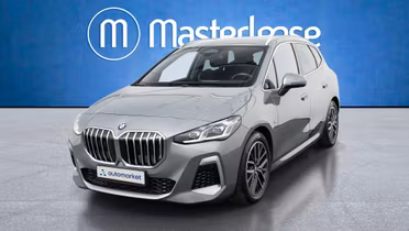 BMW Seria 2