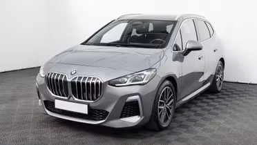 BMW Seria 2