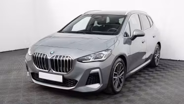 BMW Seria 2