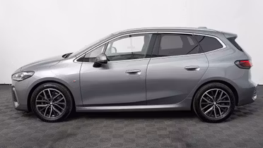 BMW Seria 2