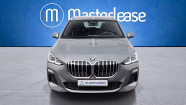 BMW Seria 2