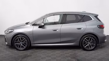 BMW Seria 2