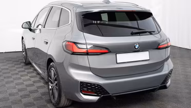 BMW Seria 2