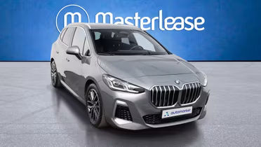 BMW Seria 2