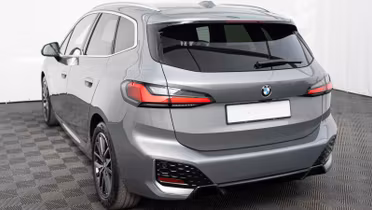BMW Seria 2