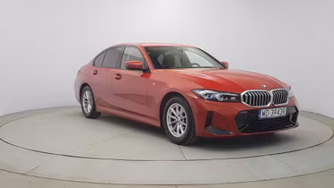 BMW Seria 3