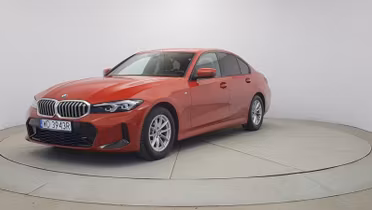 BMW Seria 3