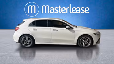 MERCEDES-BENZ A Klasa