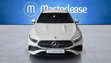 MERCEDES-BENZ A Klasa