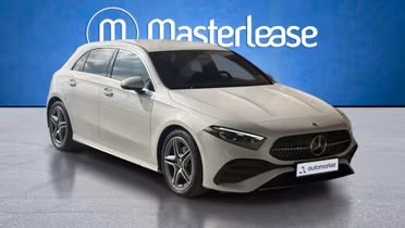 MERCEDES-BENZ A Klasa