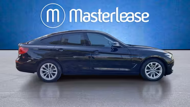 BMW Seria 3 Gran Turismo