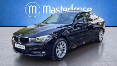 BMW Seria 3 Gran Turismo