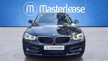 BMW Seria 3 Gran Turismo