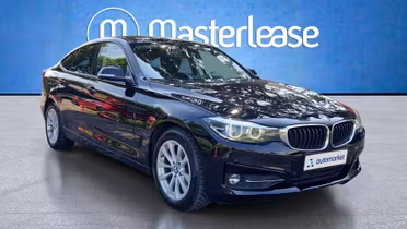 BMW Seria 3 Gran Turismo