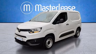 TOYOTA Proace City