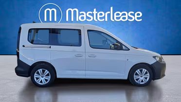VOLKSWAGEN Caddy osobowy
