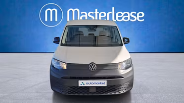 VOLKSWAGEN Caddy osobowy