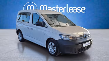 VOLKSWAGEN Caddy osobowy