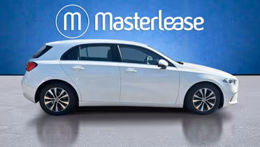 MERCEDES-BENZ A Klasa