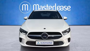 MERCEDES-BENZ A Klasa