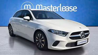 MERCEDES-BENZ A Klasa
