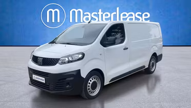 FIAT Scudo