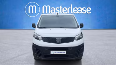 FIAT Scudo