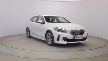 BMW Seria 1