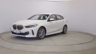 BMW Seria 1