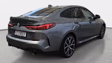 BMW Seria 2