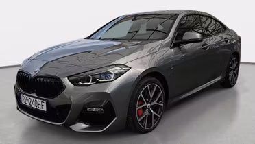 BMW Seria 2