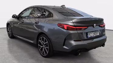 BMW Seria 2