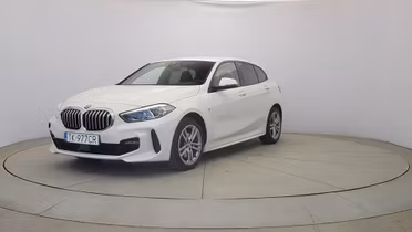 BMW Seria 1