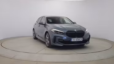BMW Seria 1