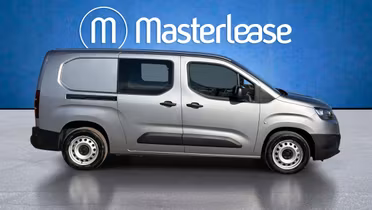 TOYOTA Proace City