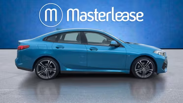 BMW Seria 2