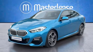 BMW Seria 2