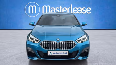 BMW Seria 2