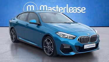 BMW Seria 2