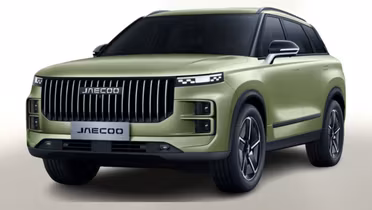 JAECOO 7