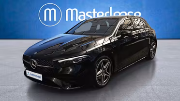 MERCEDES-BENZ A Klasa