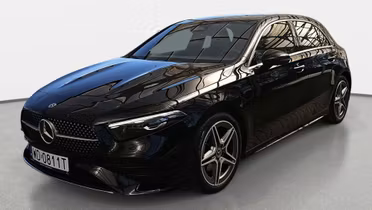 MERCEDES-BENZ A Klasa