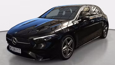 MERCEDES-BENZ A Klasa