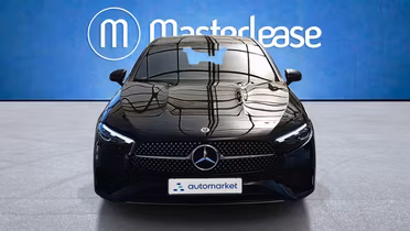 MERCEDES-BENZ A Klasa