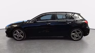 MERCEDES-BENZ A Klasa