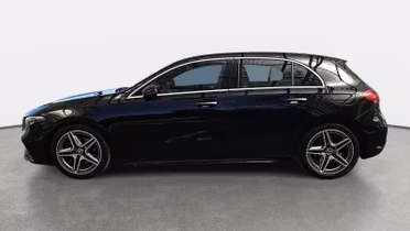 MERCEDES-BENZ A Klasa