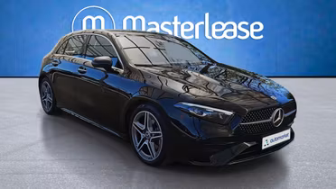 MERCEDES-BENZ A Klasa