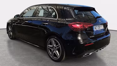 MERCEDES-BENZ A Klasa