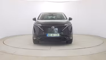 NISSAN Ariya